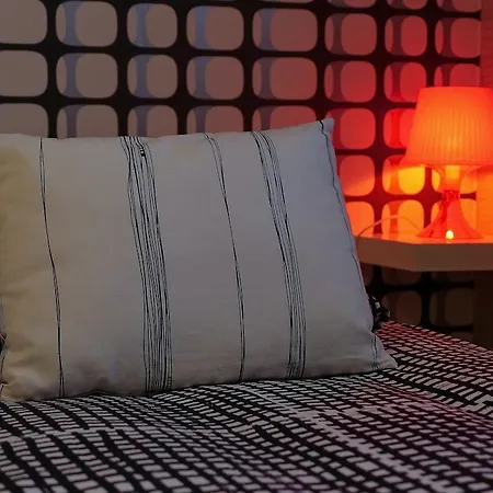Couette-café Maison Fluorine